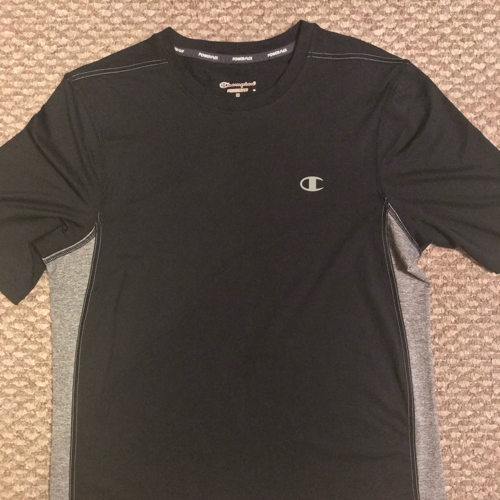 Champion Power Flex Tee